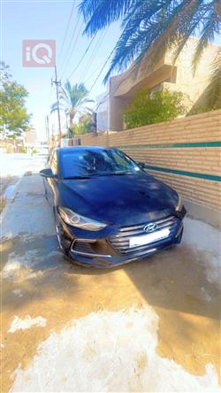 هیوندای ئەڤانتی